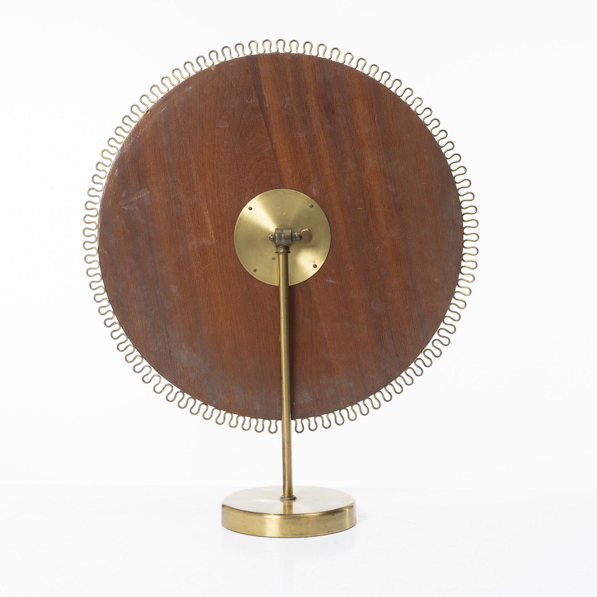 Bordsspegel, Swedish Modern, 1940-tal.