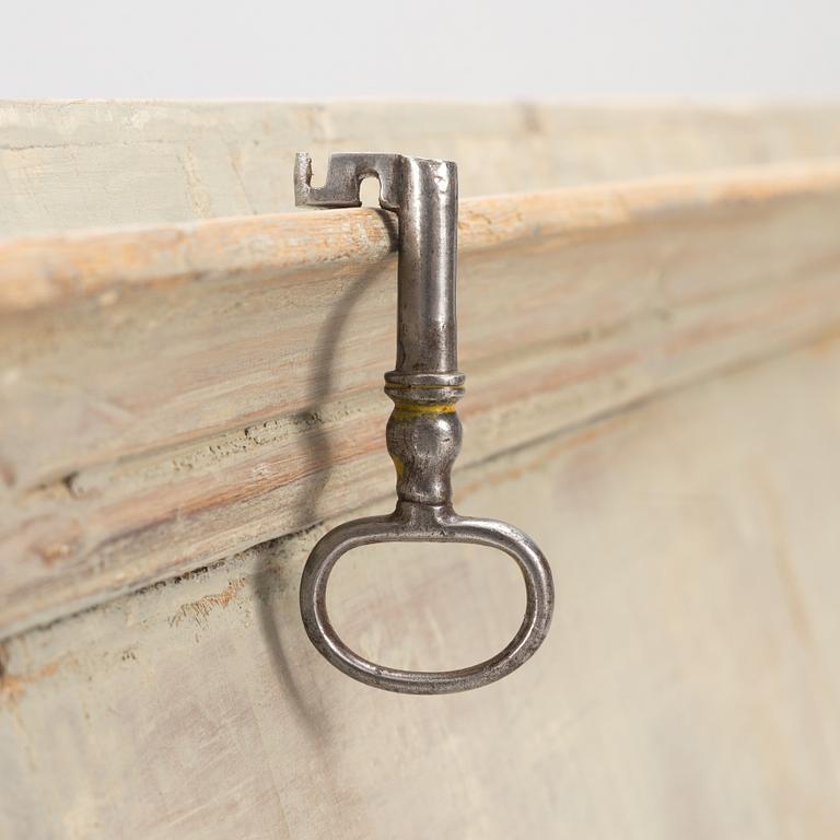 Sideboard, second half of the 18th century, Gustavian.