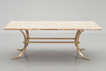 SOFFBORD, 1900-talets andra hälft.