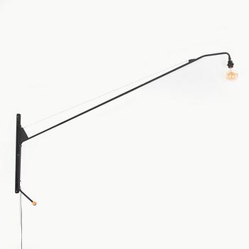 Jean Prouvé, a 'Potence' wall light for Vitra.