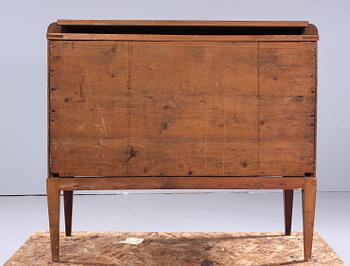 BYRÅ, empire, 1800-tal.