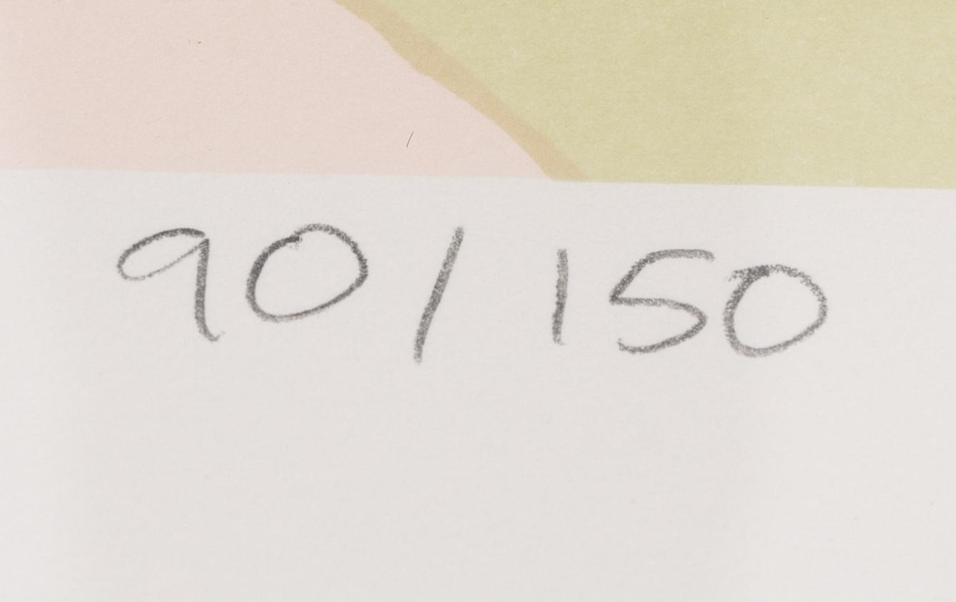 Marianne Lindberg De Geer, Rabbits.