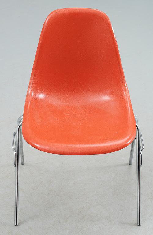 STOL, "DSSN", Charles & Ray Eames, 1960/70-tal.