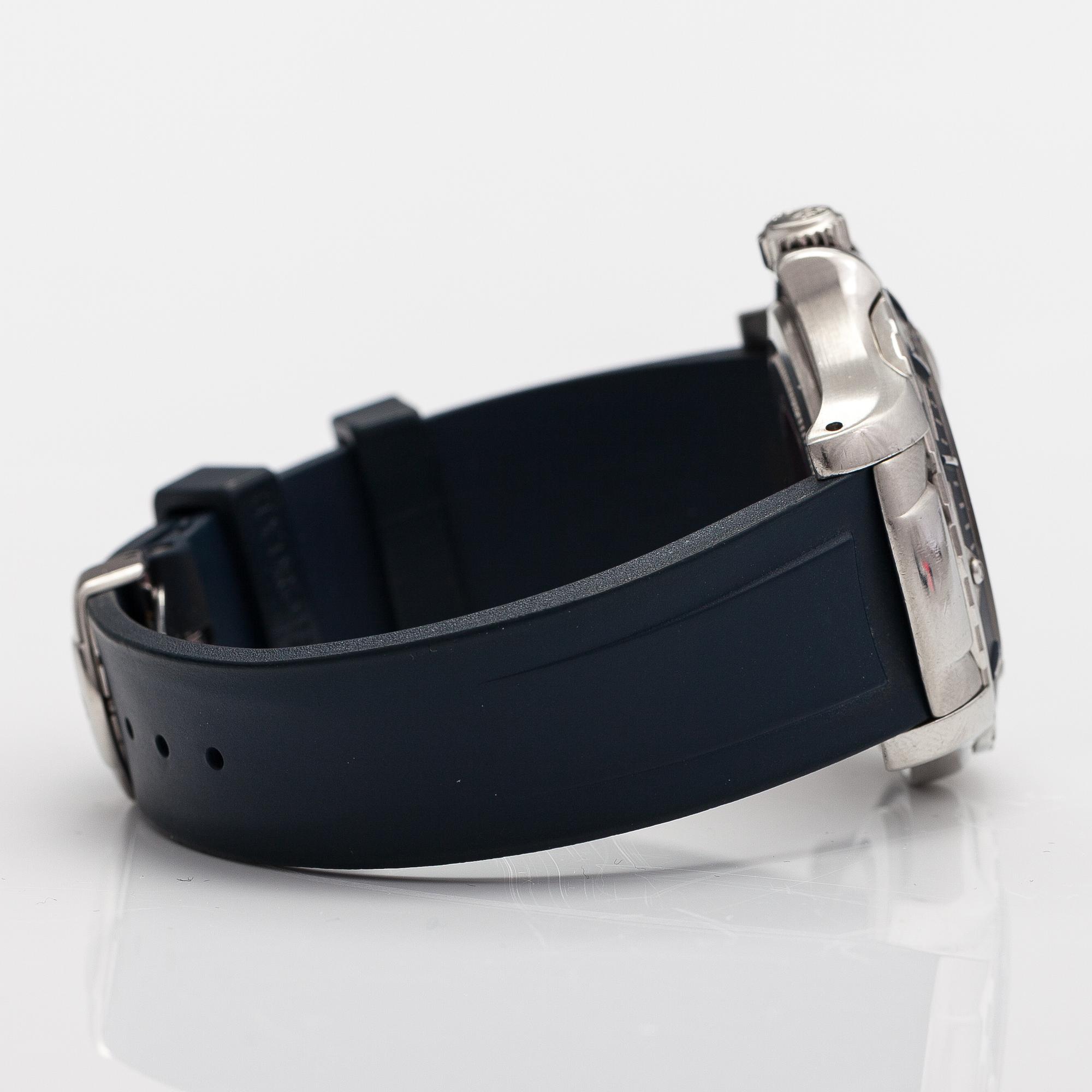 TUDOR, Prince date, Hydronaut, 200 m, armbandsur, 41 mm.