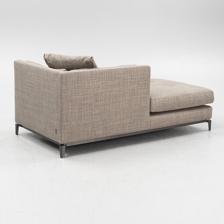 Rodolfo Dordoni, an 'Andersen Paolina and Daybed' from Minotti.