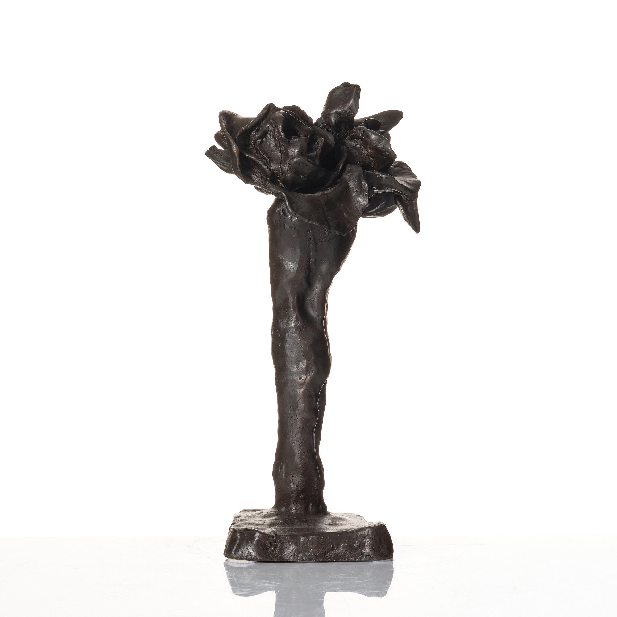 Peter Frie, Utan titel.