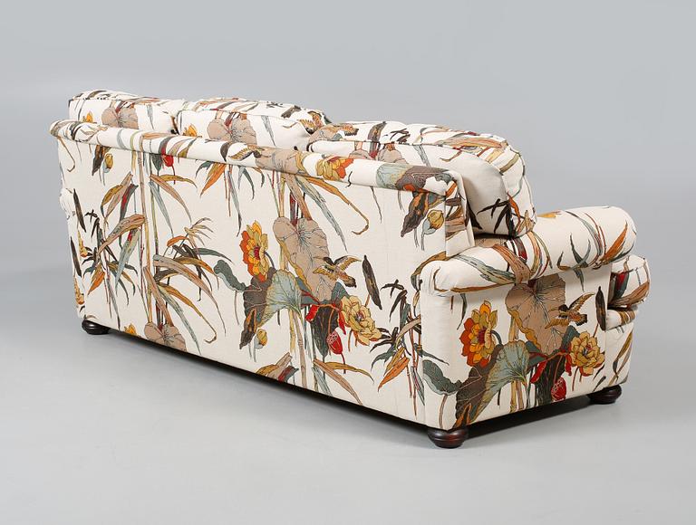 SOFFA, Bröderna Andersson, 1900/2000-tal.