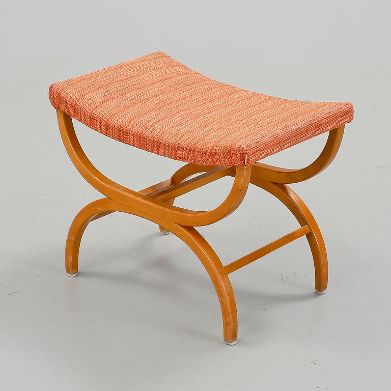 BANKETT, Svenska Möbelfabriken, Bodafors, 1930-tal.