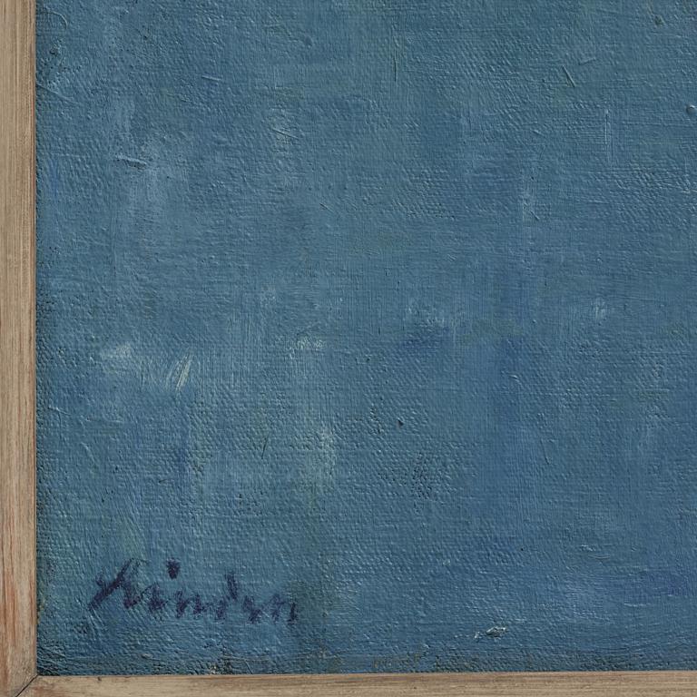 Helge Linden, "Bron".