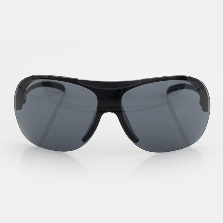 Chanel, solglasögon.