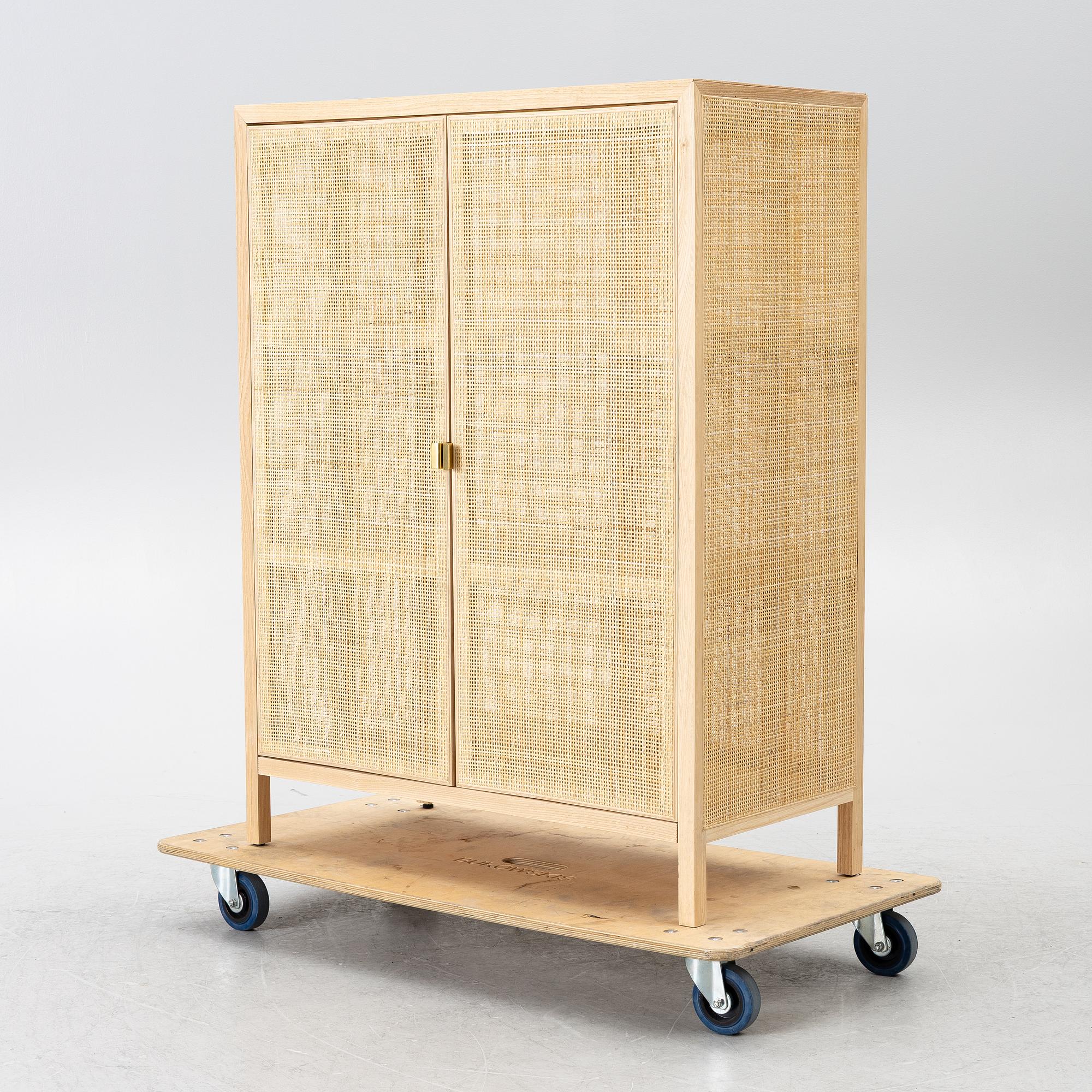 Cabinet "Stockholm 2017", IKEA.