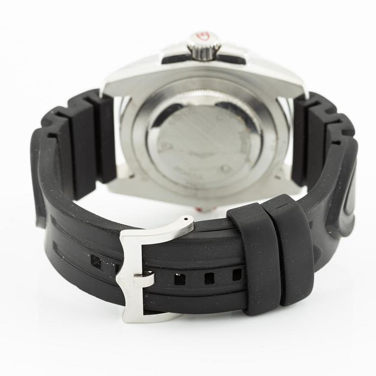 Tudor, Hydro 1200, wristwatch, 45 mm.