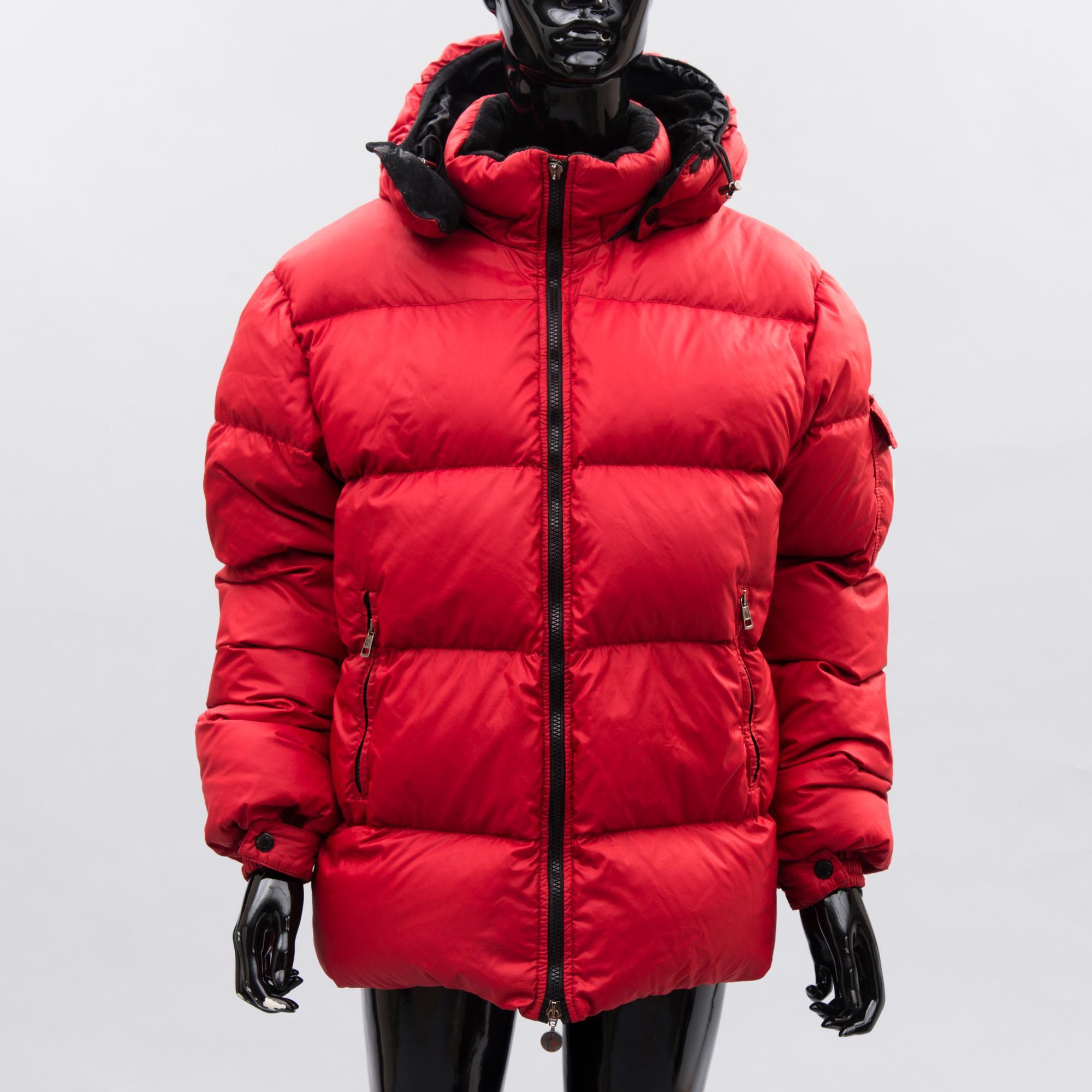 Moncler size 3 mens cheap