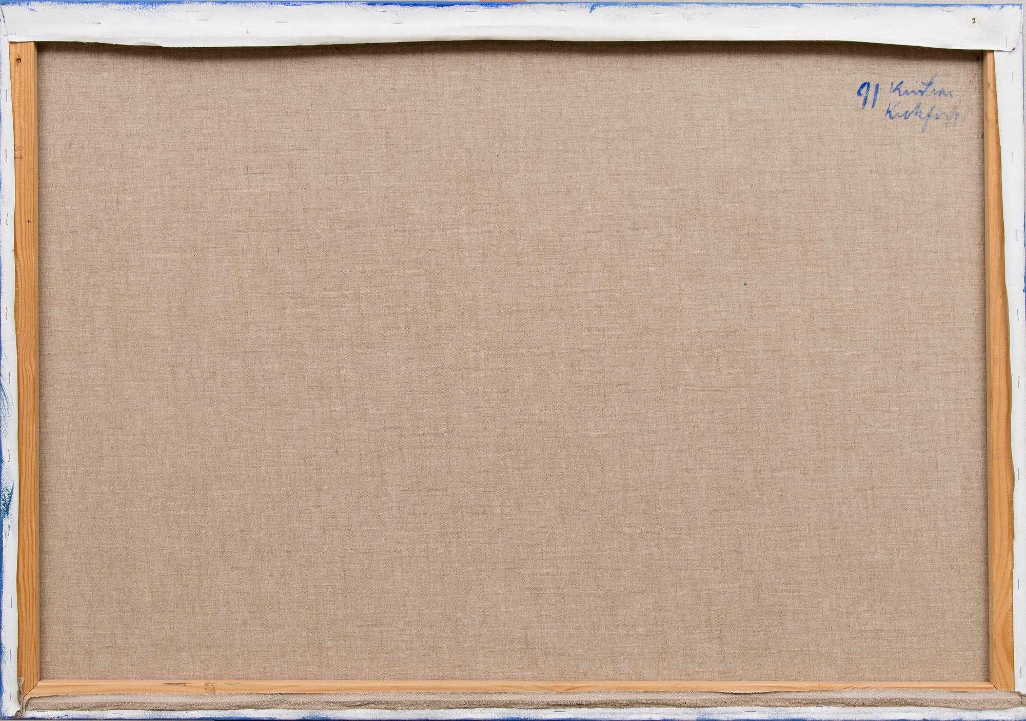 KRISTIAN KROKFORS, "PERFECT DAY".