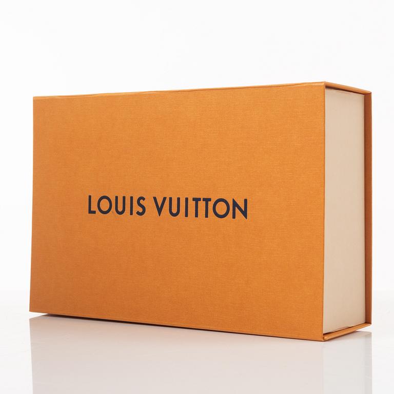 Louis Vuitton, bag "Pochette Félicie", After 2021.
