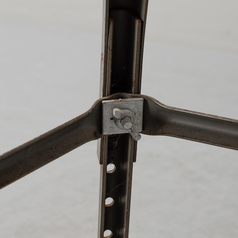 INDUSTRIPALL, 1900-talets första hälft.