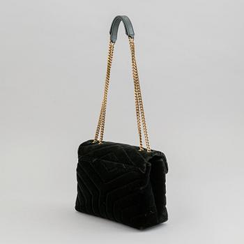 Yves Saint Laurent, bag, "LouLou".