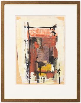 Endre Nemes, Untitled.