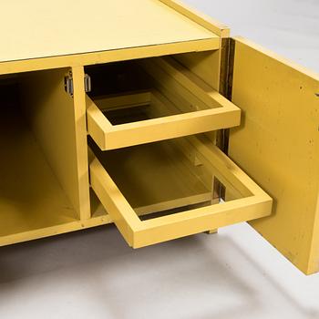 Olavi Hänninen, a 1960's cabinet.