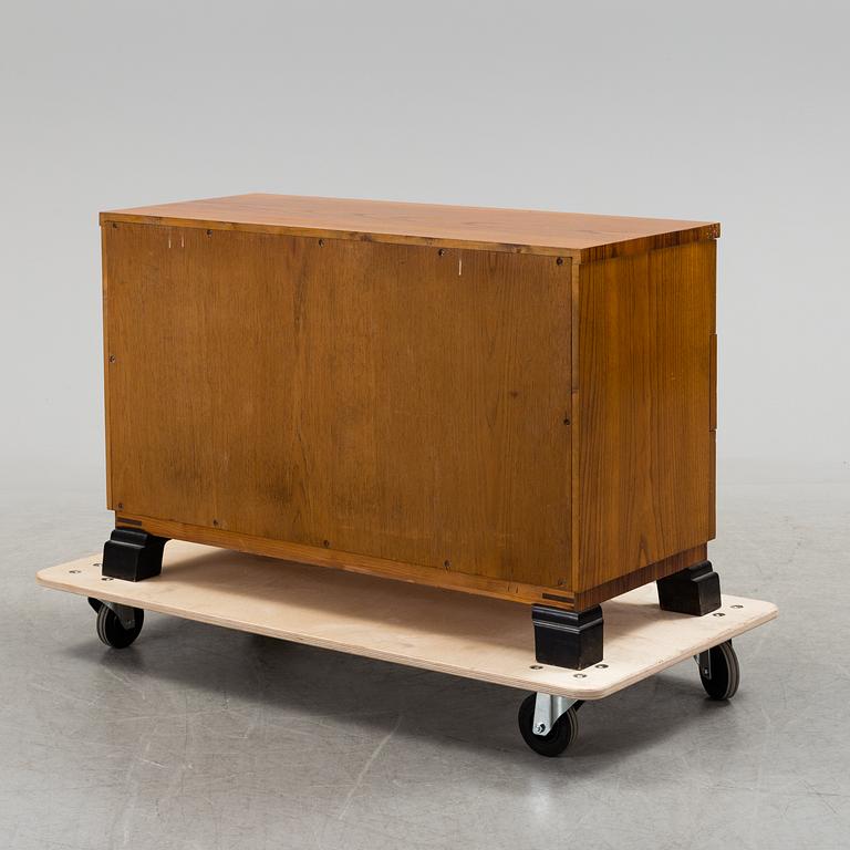 BYRÅ, art déco, 1920/30-tal.