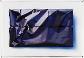 Yrjö Edelmann · YRJÖ EDELMANN, färglitografi, signerad och numrerad 79/150.