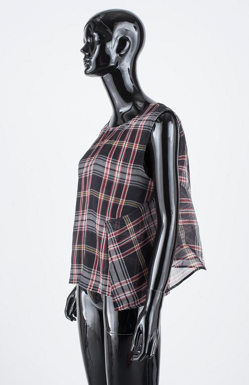 TOPP, Dries Van Noten.