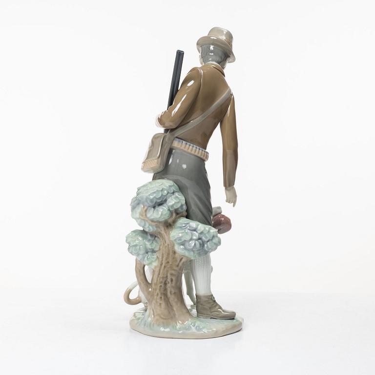 Lladró, a figurine, Spain.