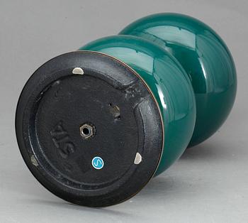 BORDSLAMPA, Stilarmatur, Tranås, 1960/70-tal.