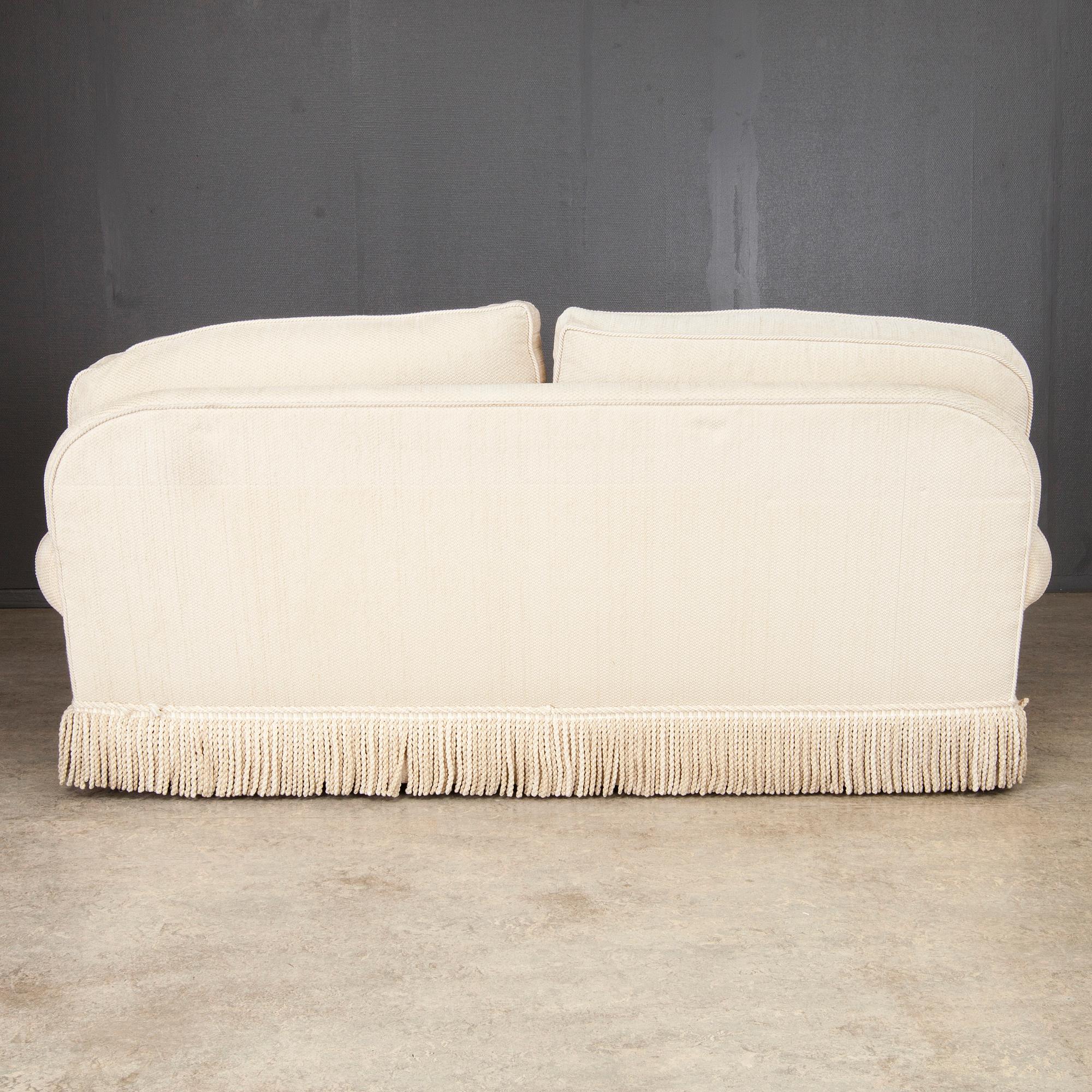 SOFFA, Kinecome, 1900-talets slut.