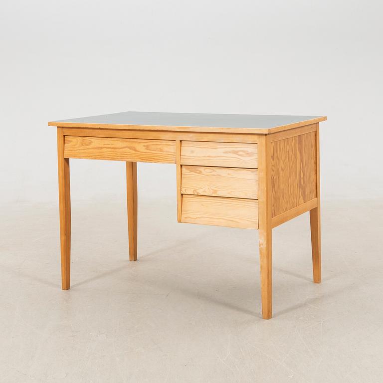 Desk, second half of the 20th century.