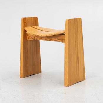 Gilbert Marklund, a 'Jonte' stool.