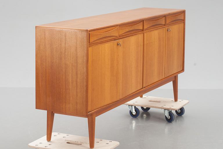 SIDEBOARD, 1950/60-tal.