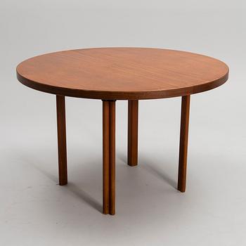 ALVAR AALTO, matbord, beställningsarbete, Artek, 1960-tal.