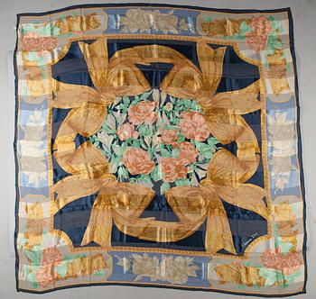 SCARF, Christian Dior.