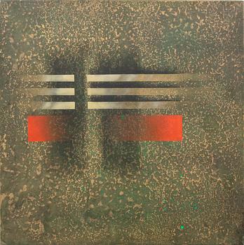 Karl Momen, Utan titel.