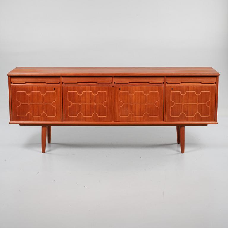 SIDEBOARD, Norge, 1900-talets andra hälft.