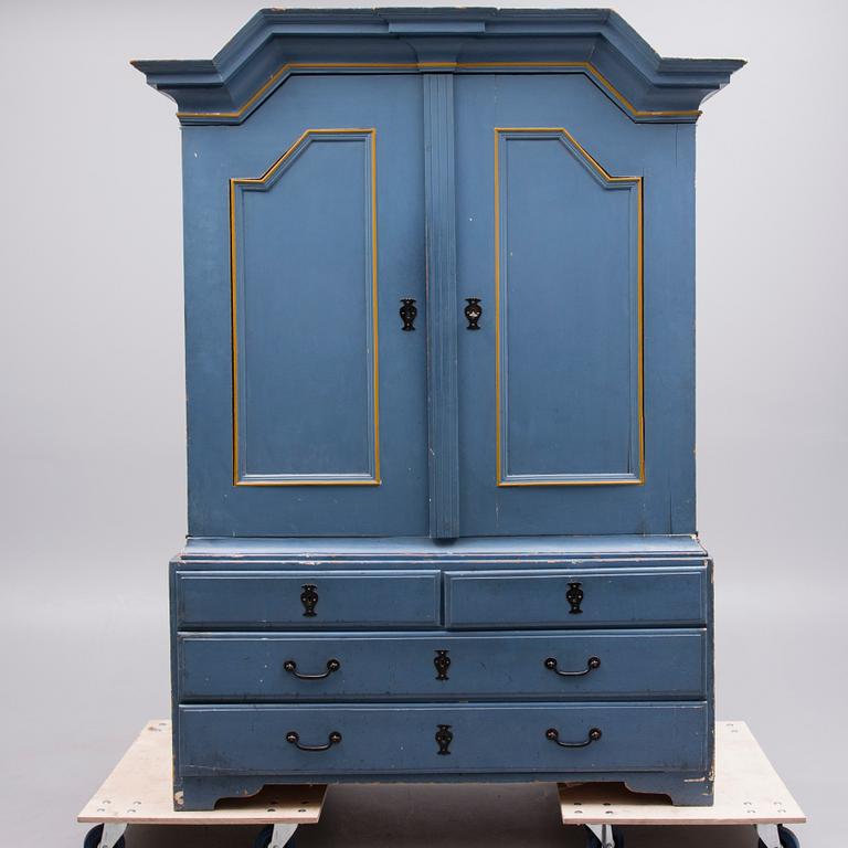 SKÅP, 1700-tal samt 1800-tal.