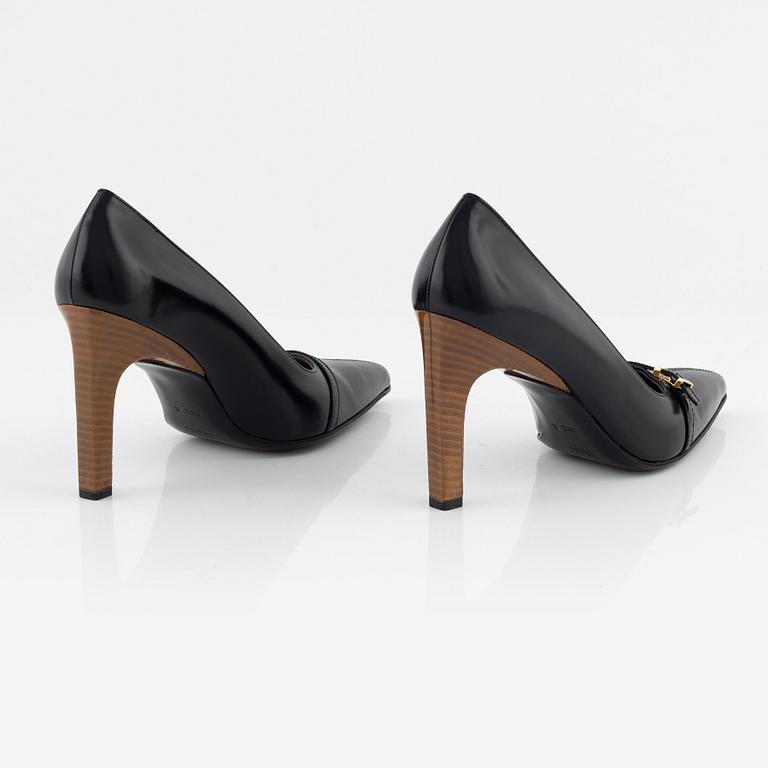 Gucci, shoes, Italian size 36.5.