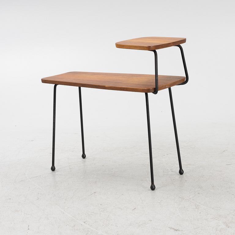 Table, Hugo Troeds, Bjärnum, mid-20th Century.