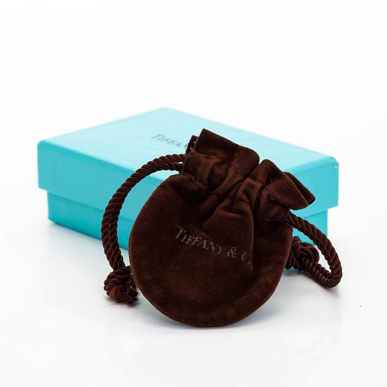 Tiffany & Co, Elsa Peretti, korvakorut, "Teardrops", 18K kultaa.