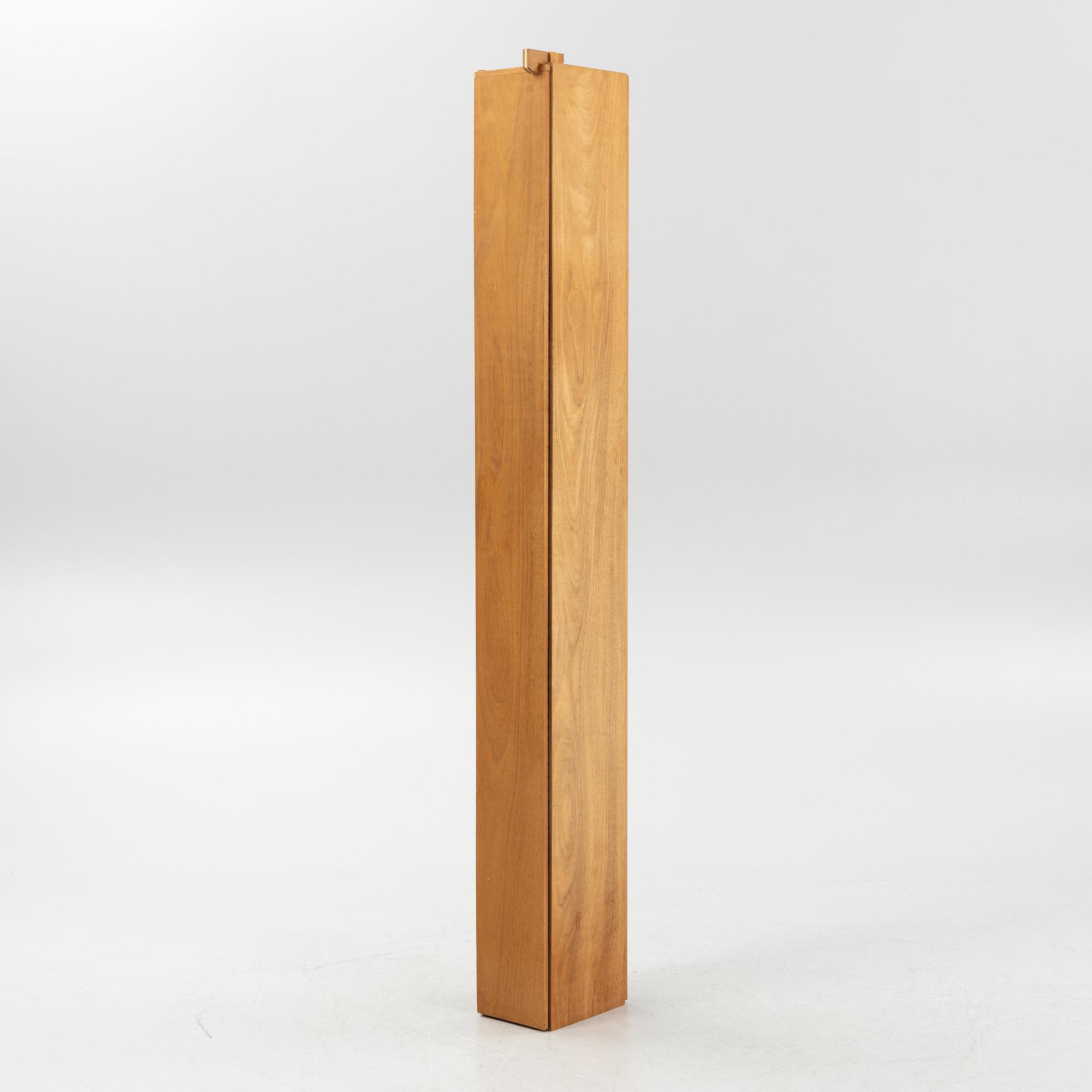 John Kandell, a "Solitär" cabinet, Källemo, Sweden,