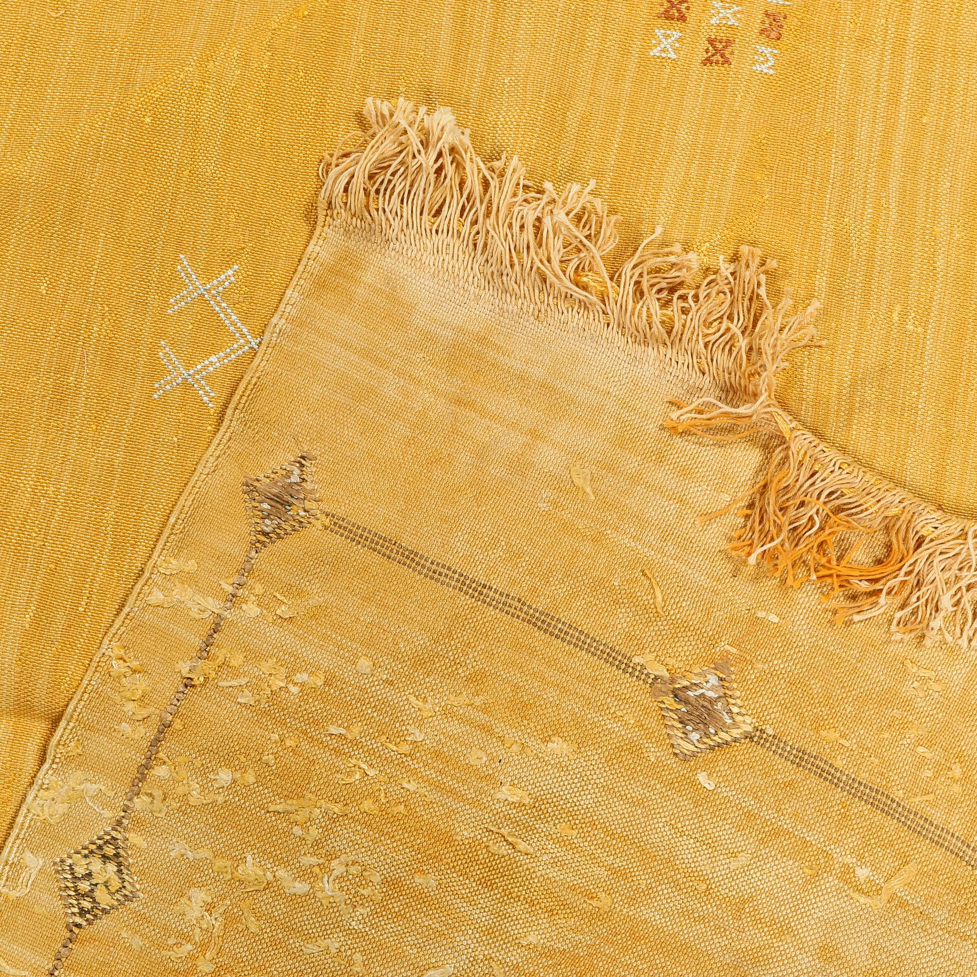 MATTA, Kelim, Nordafrika, omkring sekelskiftet 2000. 180 x 300 cm.