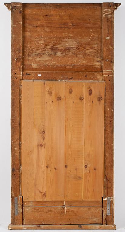 SPEGEL. Empire. 1800-talets första hälft.