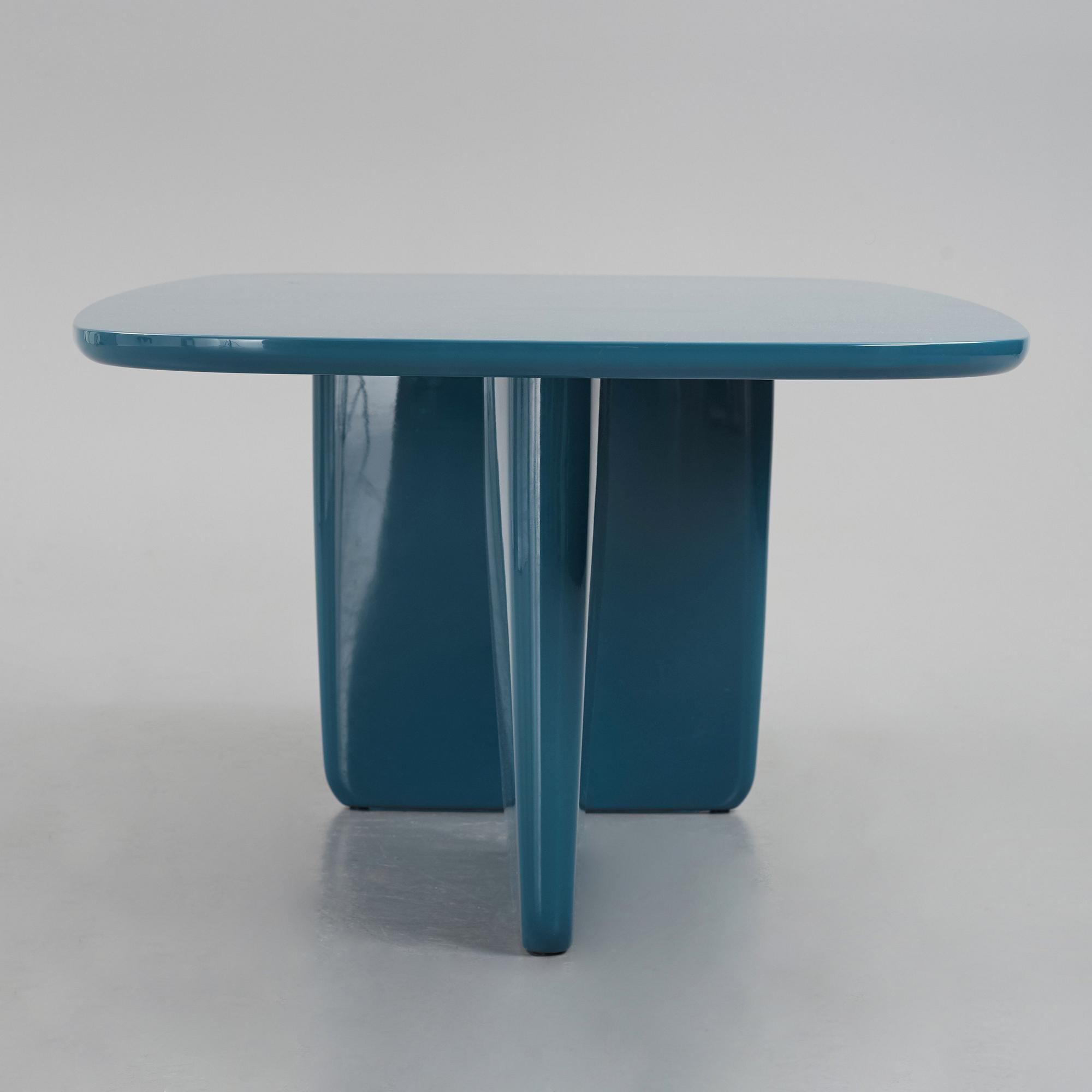 Edward Barber & Jay Osgerby, 'Tobi-ishi, Rectangular table', B&B Italia, post 2014.