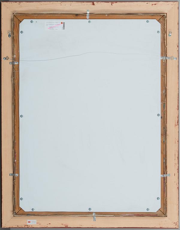 Eva Cederström, KUKKIA.