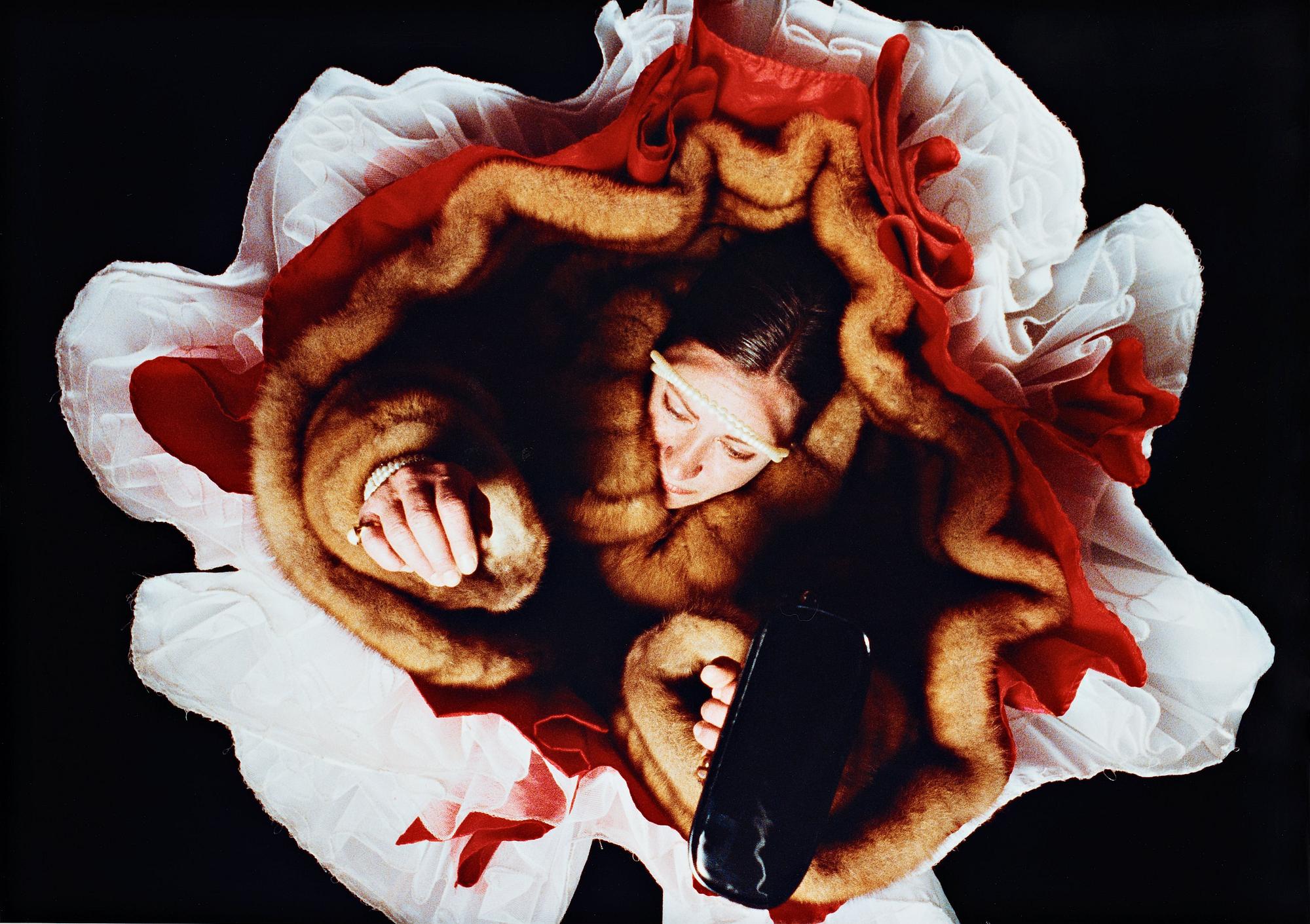 Charlotte Gyllenhammar, "Olydnad", 1997.