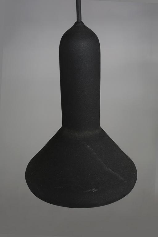 TAKLAMPA, "Torch Light," Sylvain Willenz, Established & Sons, 2000-tal.