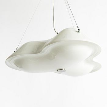 Gunnar Asplund, taklampa, "GA1", Blond Belysning, 2020-tal.