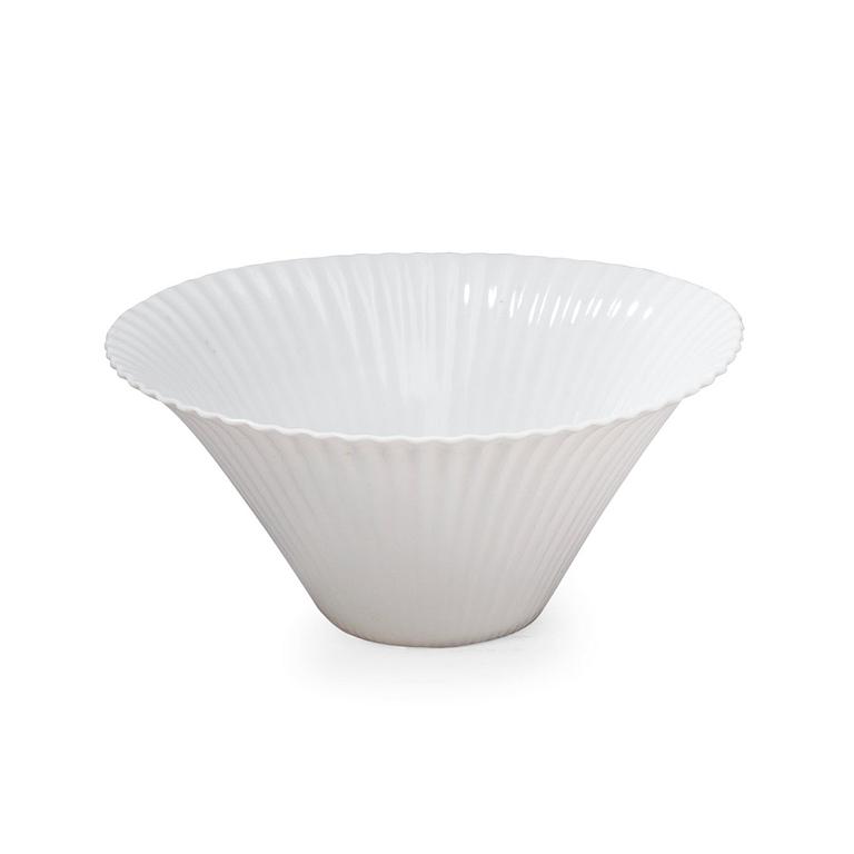 Aune Siimes, A BOWL.