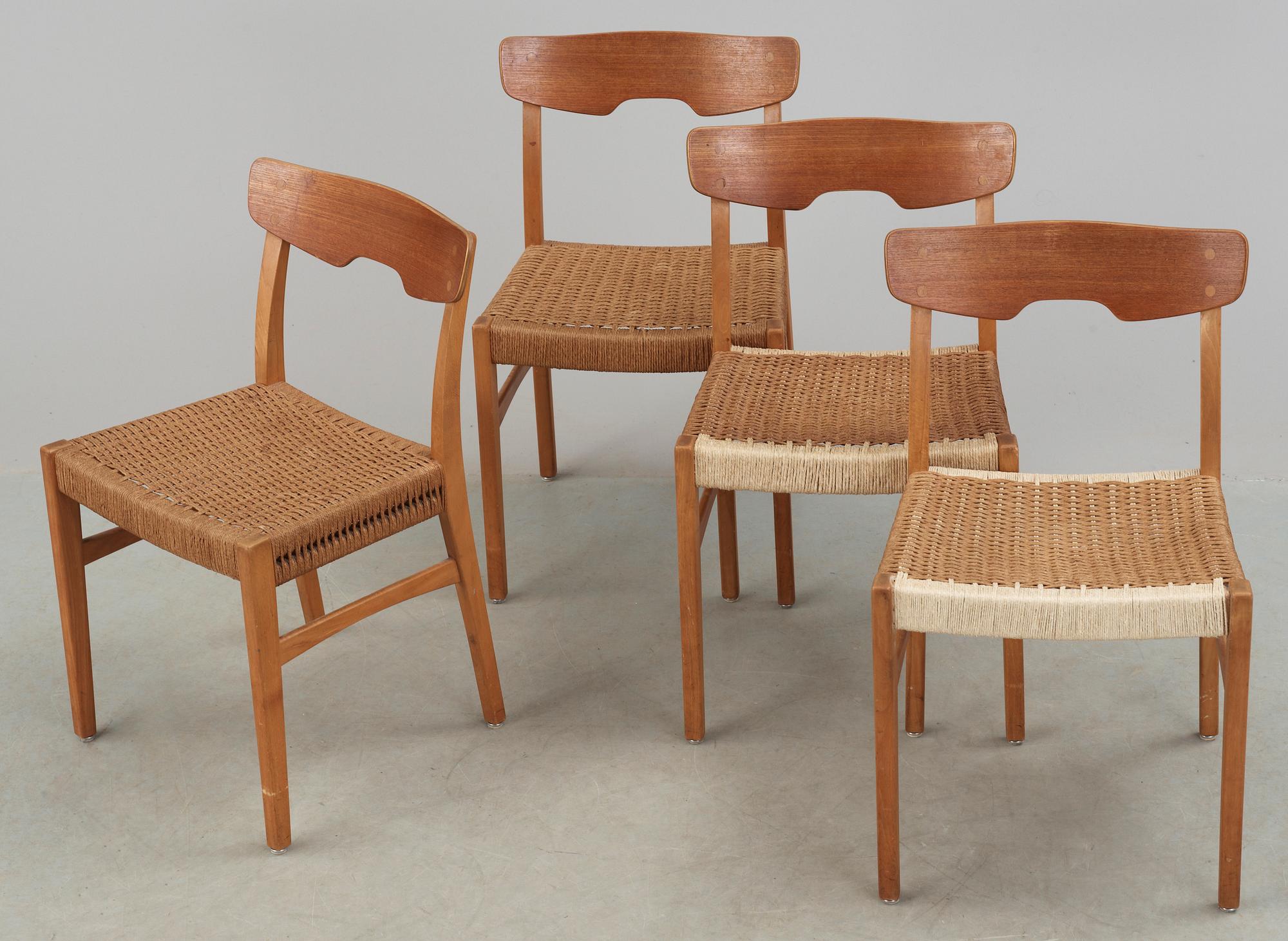 STOLAR, 4 st. 1950-tal.